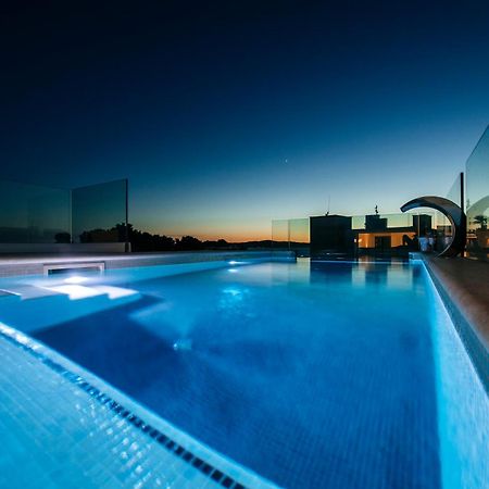 Crystal Holiday Residence II Sukošan 外观 照片