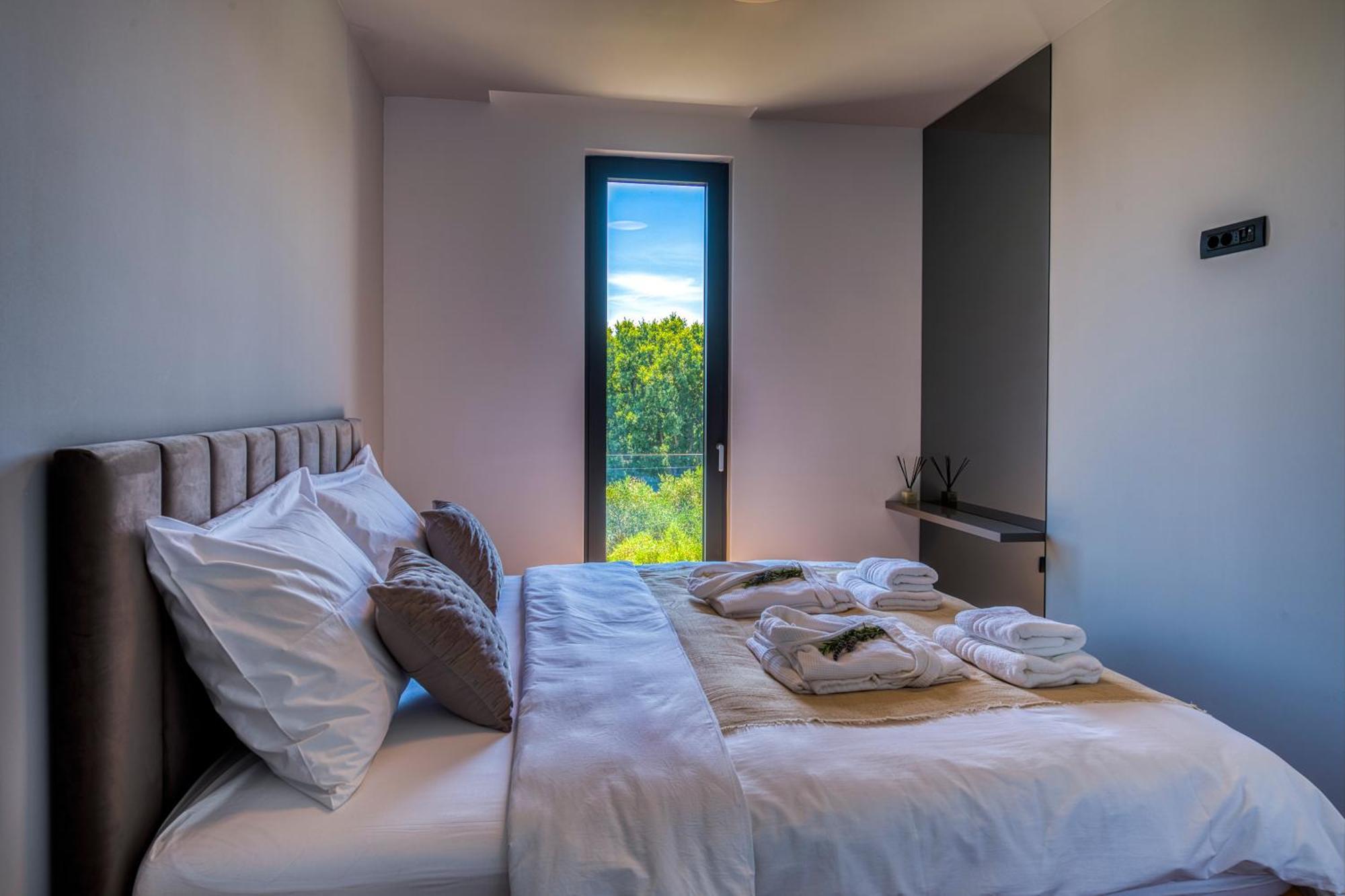 Crystal Holiday Residence II Sukošan 外观 照片